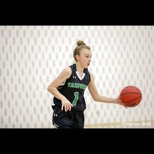 Meet your Posher, Taylor